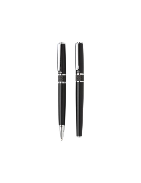 Set di penne deluxe Swiss Peak
